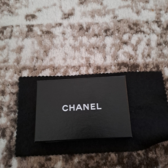 Chanel key holder - Picture 3 of 9